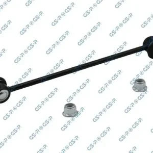 Drążek / wspornik, stabilizator GSP S050714 Bezpieczna płatność