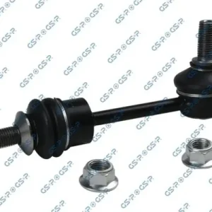 Niska cena Drążek / wspornik, stabilizator GSP S050760