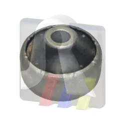 Promocja Sklep Wazcar  Karta produktu: RTS 017.00653 RTS SILENTBLOK WAHACZA FORD
