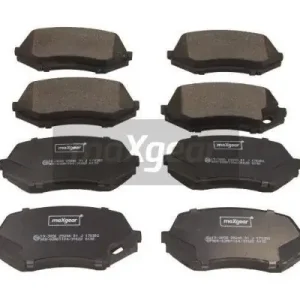 KLOCKI HAM. MITSUBISHI P. CANTER 3,0D 05-10 Ograniczona ilość