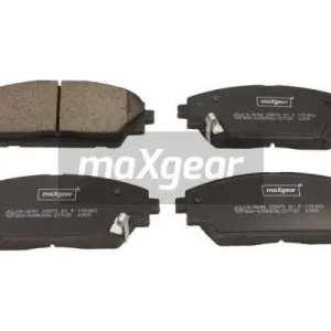 Darmowa dostawa KLOCKI HAM. MAZDA P. 3 1,5-2,2D 13-