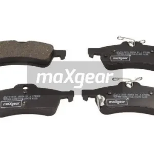 Bestseller KLOCKI HAM. HONDA T. CIVIC 12-