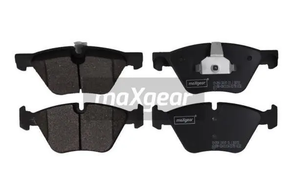 KLOCKI HAM. BMW P. F10/F11 520-535 10- Ostatnia szansa
