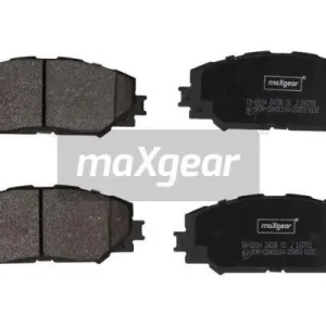 Bestseller KLOCKI HAM. TOYOTA P. AURIS 06- JAPONIA