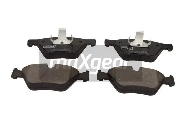 Dodaj do koszyka KLOCKI HAM. BMW P. E87 05-