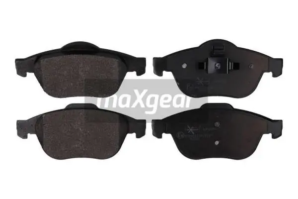 KLOCKI HAM. RENAULT P. ESPACE 02-/LAGUNA 01- 2,0/2,2DCI/3,0V6 Oferta czasowa