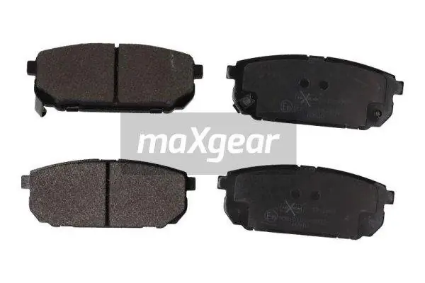 KLOCKI HAM. KIA T. SORENTO 02- Premium