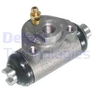 CYL.HAM.FIAT-126P FL TYŁ Oferta limitowana