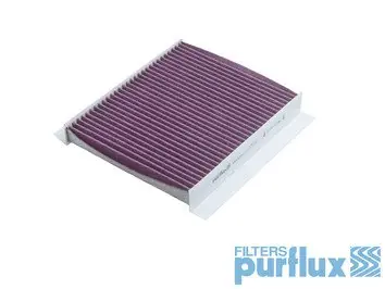 Niska cena FILTR POWIETRZA KABINOWY PURFLUX AHA212 FP2559 FORD