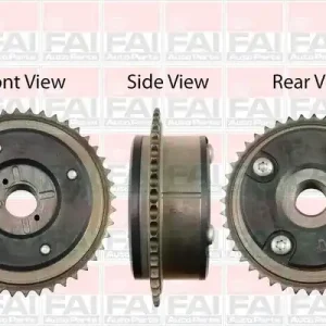 KOŁO ROZRZĄDU FAI AutoParts VVT002 A2700500847 MERCEDES Bestseller