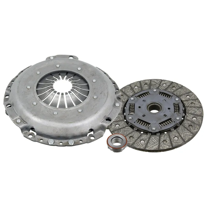 Zamów dziś Sprzęgło (KPL) BLUE PRINT ADV183051 624302600 VW