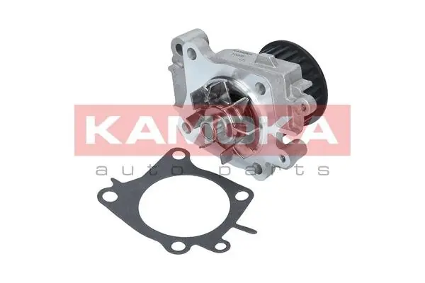 Tani POMPA WODY KAMOKA T0206 MD309756 MITSUBISHI LANCER 92-03, PAJERO 99