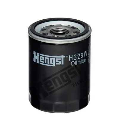 FILTR OLEJU HENGST FILTER H329W W71329 JAGUAR, LAND ROVER Tylko dziś