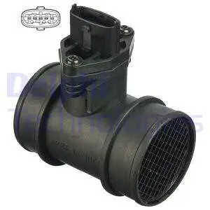 Dodaj do koszyka PRZEPŁYWOMIERZ POWIETRZA DELPHI AF1027212B1 24420614 AUDI OPEL SKODA