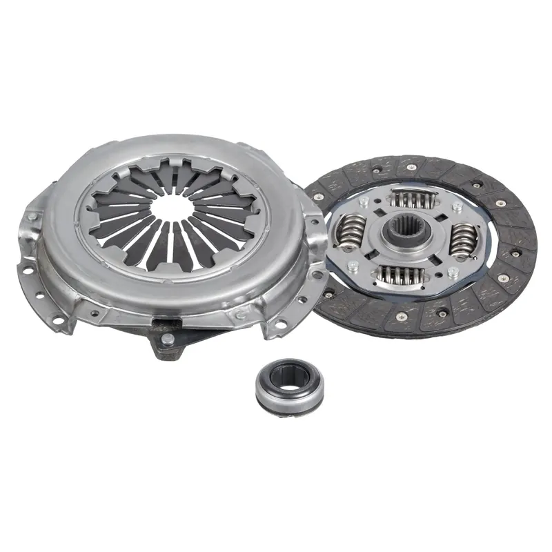 SPRZĘGŁO (KPL.) BLUE PRINT ADP153033 2050L9 CITROEN PEUGEOT Darmowa dostawa