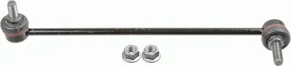 Łącznik stabilizatora LEMFORDER 38186 01 1J0411316D AUDI Oferta limitowana