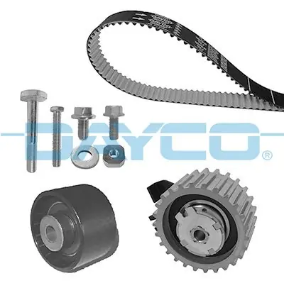 Zestaw rozrządu OPEL DAYCO KTB818 6606028 Darmowy zwrot