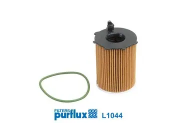 FILTR OLEJU PURFLUX L1044 HU7033Z PEUGEOT 308 CIROEN BERLINGO Bezpieczna płatność