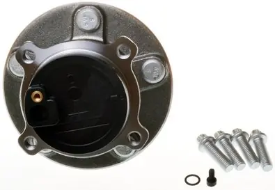 Niska cena PIASTA KOLA TYL FORD FOCUS II 03- C-MAX