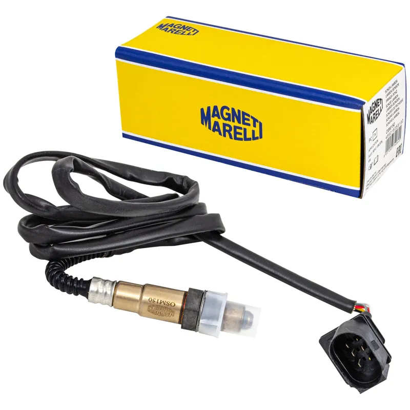 SONDA LAMBDA MAGNETI MARELLI OSM150 021906262B VAG Bezpieczna płatność