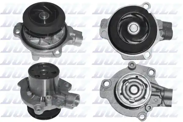 POMPA WODY AUDI VW SEAT Ekspresowa dostawa