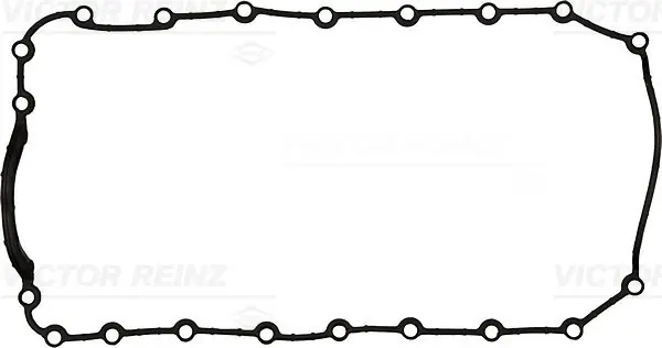Bestseller Uszczelka miski olejowej VICTOR REINZ 71 34359 00 7700273486 RENAULT