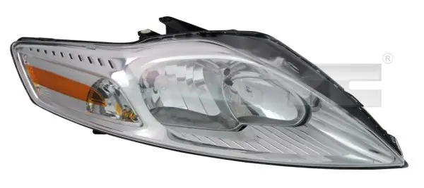 Okazja REFLEKTOR FORD PRAWY H1/H7 REG.ELE.