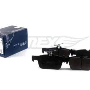 Oferta limitowana Klocki Hamulcowe Tył FORD MONDEO MK5 V 14- 5341207