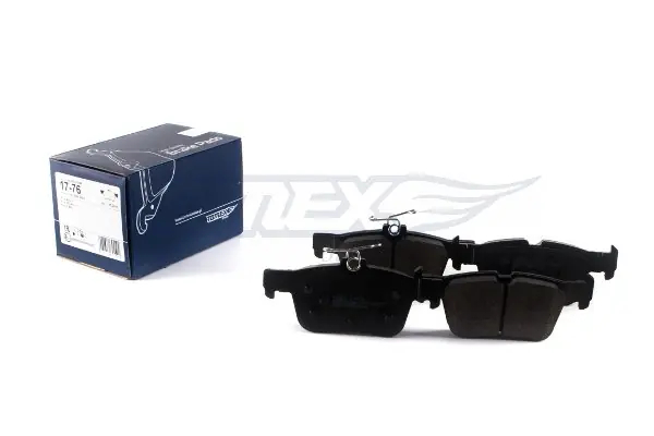 Oferta limitowana Klocki Hamulcowe Tył FORD MONDEO MK5 V 14- 5341207