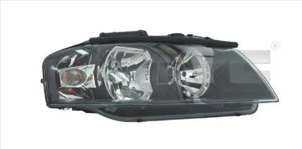 REFLEKTOR AUDI LEWY Niska cena