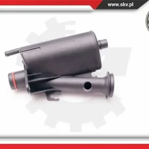 ODMA SEPARATOR OLEJU LAGUNA 1.9DTI Łatwy zwrot