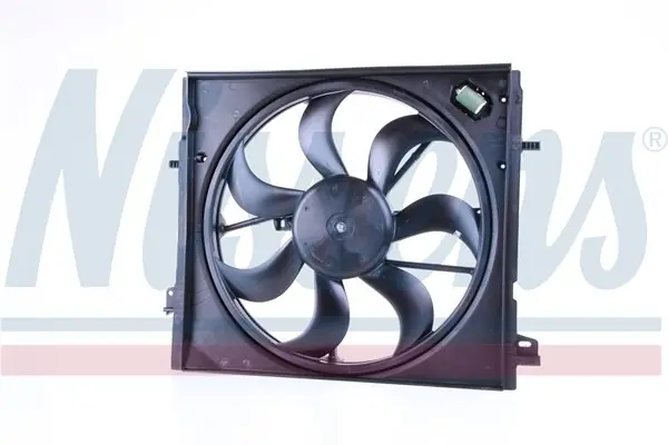 WENTYLATOR CHŁODNICY NISSENS 85946 214814EA0A NISSAN Darmowa dostawa