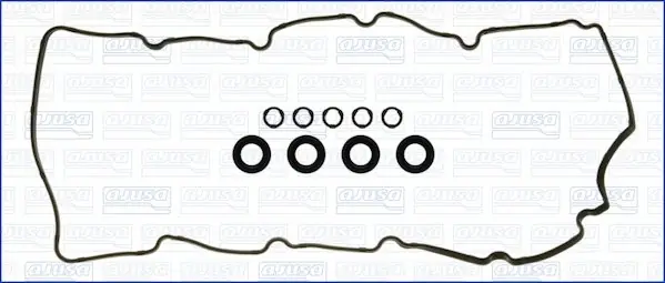 USZCZELKA POKRYWY ZAWORÓW KPL. AJUSA 56045600 224412A102 HYUNDAI KIA Najlepsza cena