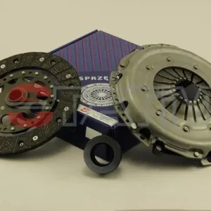 SPRZĘGŁO (KPL) AUDI SKODA VW STATIM 100.363 038198141FX Oferta czasowa