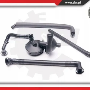 Ekspresowa dostawa SKV ODMA SEPARATOR OLEJ BMW E36 E46 E39 M52 X3 M54