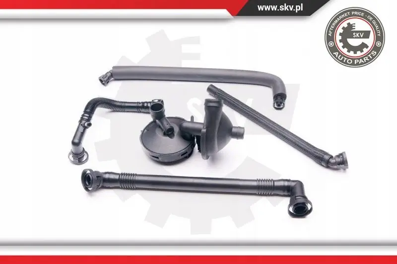 Ekspresowa dostawa SKV ODMA SEPARATOR OLEJ BMW E36 E46 E39 M52 X3 M54