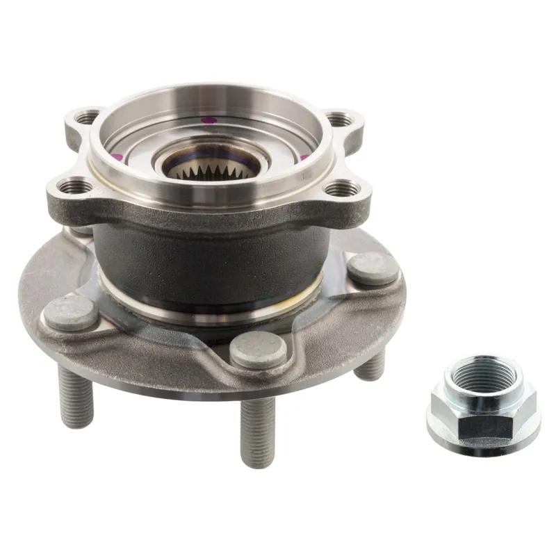 Piasta koła tył FEBI BILSTEIN 102028 KD352615XB Szybka dostawa