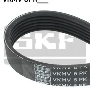 Pasek wielorowkowy SKF VKMV6PK1261 6PK1261 Ostatnia szansa