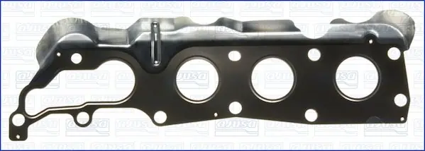 Uszczelka kolektora wydechowego AJUSA 13222700 L3K913460 MAZDA Nie przegap