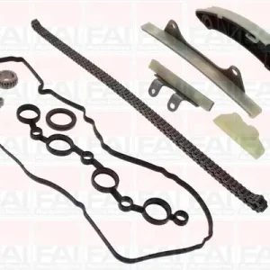 ZESTAW ŁAŃCUCHA ROZRZĄDU FAI AutoParts TCK261 2432103000 HYUNDAI Wybór klientów