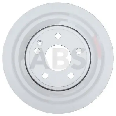Tarcza hamulcowa A.B.S. 18209 2464210112 Oferta czasowa