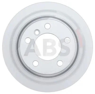 Sprawdź teraz Tarcza hamulcowa A.B.S. 18205 34209804830