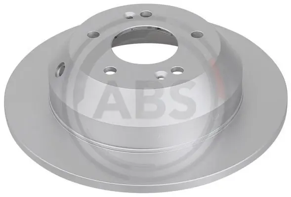 Tarcza hamulcowa A.B.S. 18126 584112P000 Nie przegap