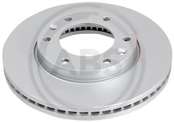 Niska cena Tarcza hamulcowa A.B.S. 18103 517124H500