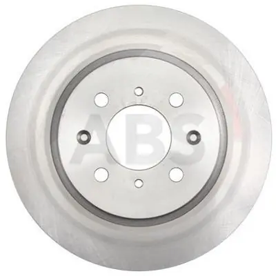 Oferta limitowana Tarcza hamulcowa A.B.S. 18049 42510TM8G00