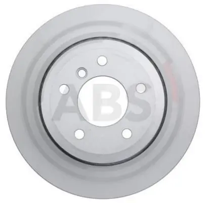 Tarcza hamulcowa A.B.S. 18042 34216763345 Nie przegap