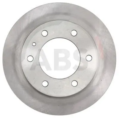 Tarcza hamulcowa A.B.S. 18017 UM5133251 Oferta