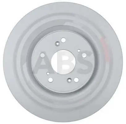 Tarcza hamulcowa A.B.S. 17974 45251TL0G50 Zniżka