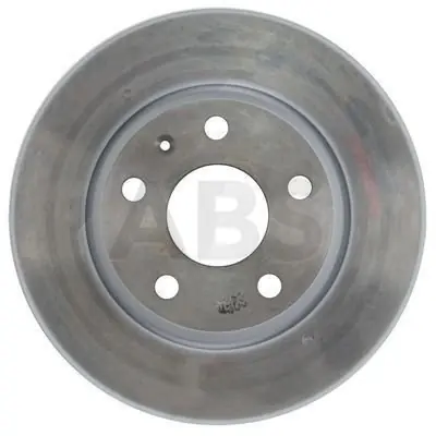 Tarcza hamulcowa A.B.S. 17860 8J0615601 Cena promocyjna