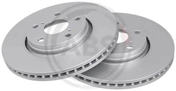 Premium Tarcza hamulcowa A.B.S. 17829 435120F030